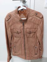 Lederjacke Tom Tailor  Gr M Nordrhein-Westfalen - Neuss Vorschau