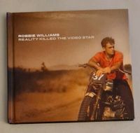 Robbie Williams - Reality Killed The Video Star - CD,DVD, Booklet Bayern - Tirschenreuth Vorschau