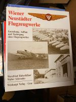 Wiener Neustädter Flugzeugwerke Nordrhein-Westfalen - Wenden Vorschau