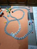 Lego Eisenbahn mit Zubehör Thüringen - Arnstadt Vorschau