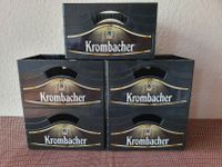 Krombacher 5x CD-Regal Box Kasten für je 14 CD's KULT Niedersachsen - Osnabrück Vorschau