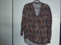 Bluse Made in Italy Bunt One Size Nordrhein-Westfalen - Gevelsberg Vorschau