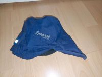 Bergans Kindermütze Kappe Cap wie neu wasserdicht warm .blau Berlin - Steglitz Vorschau