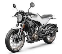 Husqvarna 401 Vitpilen / FINANZIERUNGSANGEBOT NUR 69€ IM MONAT !! Bayern - Marktoberdorf Vorschau