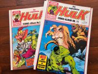 Der Hulk 1-11 (komplett), Condor-Verlag Duisburg - Duisburg-Mitte Vorschau