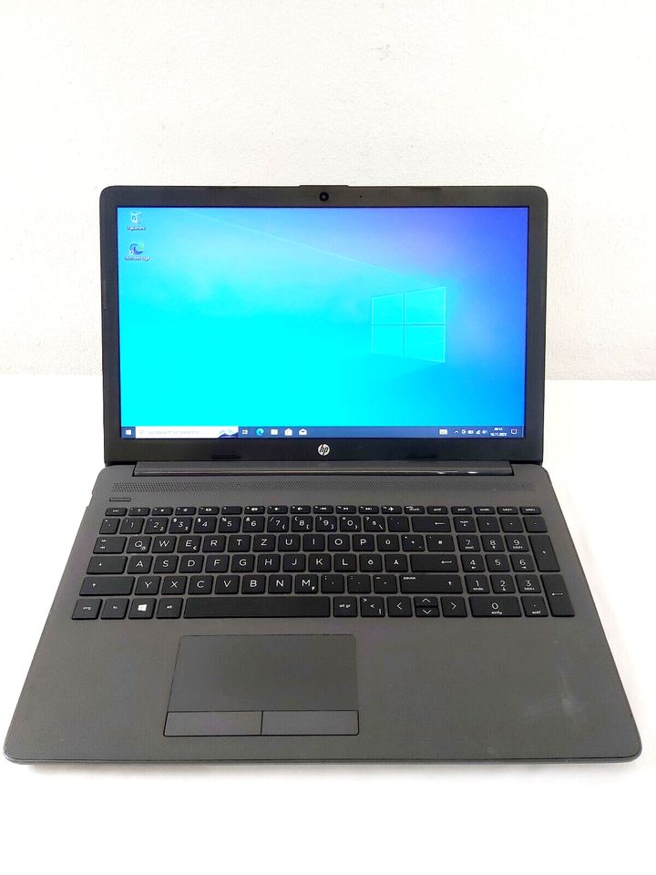 HP Laptop HP 255 G7 inkl. MS Office 2019 in Salzkotten