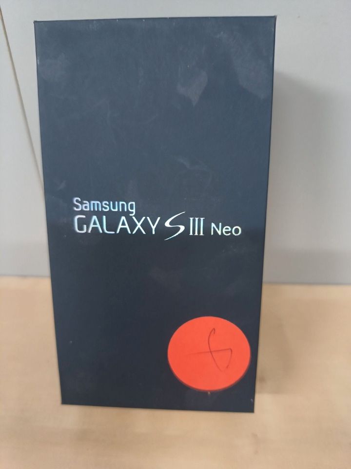 Samsung Galaxy S3 Neo 16GB in Kiel