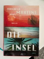 Buch Thriller Die Insel Sachsen-Anhalt - Oebisfelde-Weferlingen Vorschau