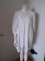 Kleid Sommerkleid Weiß ONLY Gr. 40 NEU Niedersachsen - Melle Vorschau