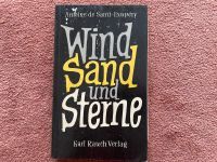 Wind, Sand und Sterne (Antoine de Saint-Exupéry), Taschenbuch Baden-Württemberg - Mutlangen Vorschau