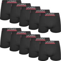 Herren Basic 10-pack Mikrofaser Boxershort schwarz. M/L -XL/XXL Rheinland-Pfalz - Traben-Trarbach Vorschau