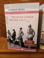 Carmen Korn, Töchter einer Neuen Zeit..... Aachen - Kornelimünster/Walheim Vorschau