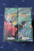 Hörbuch von Harry Potter zu verkaufen Nordrhein-Westfalen - Xanten Vorschau