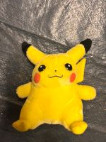 Pikachu Stofftier Nordrhein-Westfalen - Dörentrup Vorschau