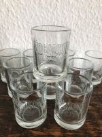 10 von 85 Zoladkowa de Luxe Vodka Gläser Pinnchen Shot Glas Münster (Westfalen) - Gievenbeck Vorschau