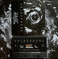 Voidsphere - To Overtake | To Overcome Tape Kassette Baden-Württemberg - Backnang Vorschau