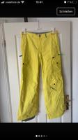Winterhose schneehose Snowboardhose Skihose Mitte - Wedding Vorschau