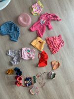 Baby Born Kleidung Accessoires Schleswig-Holstein - Norderstedt Vorschau