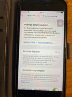 iPhone 8 - 64 gb Nordrhein-Westfalen - Lippstadt Vorschau