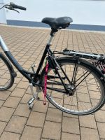 Fahrrad Damen tiefer Einstieg Bayern - Kaufbeuren Vorschau