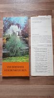 alter Katalog vom VEB Bornimer Staudenkulturen + Sondereinleger Leipzig - Meusdorf Vorschau