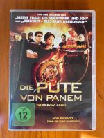 Die Pute von Panem DVD Film München - Maxvorstadt Vorschau