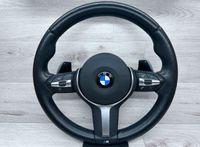 BMW M Lenkrad Heizung Vibro F30 F31 F32 F34 F33 F25 Brandenburg - Frankfurt (Oder) Vorschau