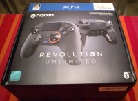 Nacon Revolution Unlimited Pro Controller Ps4 / PC Westerwaldkreis - Leuterod Vorschau