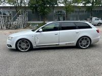 Audi A6 3.0 TDI S-Line (DPF) tiptronic quattro EURO 5 Bayern - Bad Endorf Vorschau