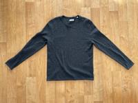 Jack Jones Strickpullover, Größe M, Dunkelgrau, NEU Bayern - Kempten Vorschau