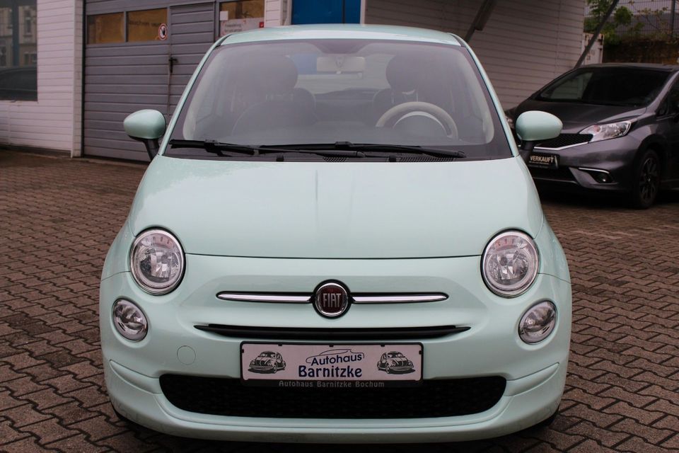 Fiat 500  Hybrid Pop * Klima * Tempomat  * in Bochum