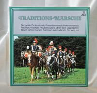 Traditionsmärsche 3 LP-Box-Set/Vinyl Herzogtum Lauenburg - Dassendorf Vorschau