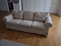 Ikea Couch. 2 Jahre alt Rheinland-Pfalz - Dannstadt-Schauernheim Vorschau