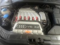 Audi A3 3.2 BDB Quattro Motorpacket mit DSG DQ250 Brandenburg - Guben Vorschau