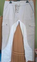 Made in Italy Joggpants, Tredy Style, 4XL Sachsen - Oschatz Vorschau