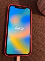 Apple iPhone 11 64 GB Niedersachsen - Braunschweig Vorschau