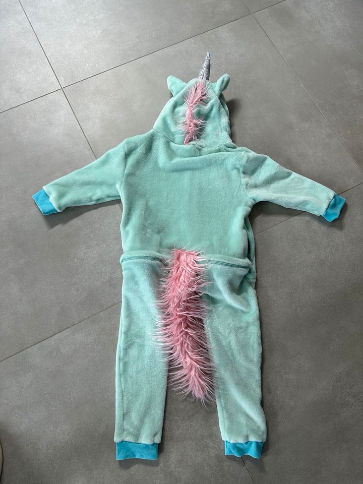 Jumpsuit Anzug Einteiler in Wiehl