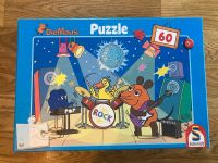 Puzzle Die Maus 60 Teile Nordrhein-Westfalen - Paderborn Vorschau