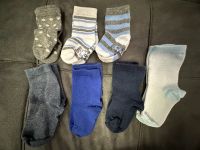 Socken 62/68 Bayern - Starnberg Vorschau