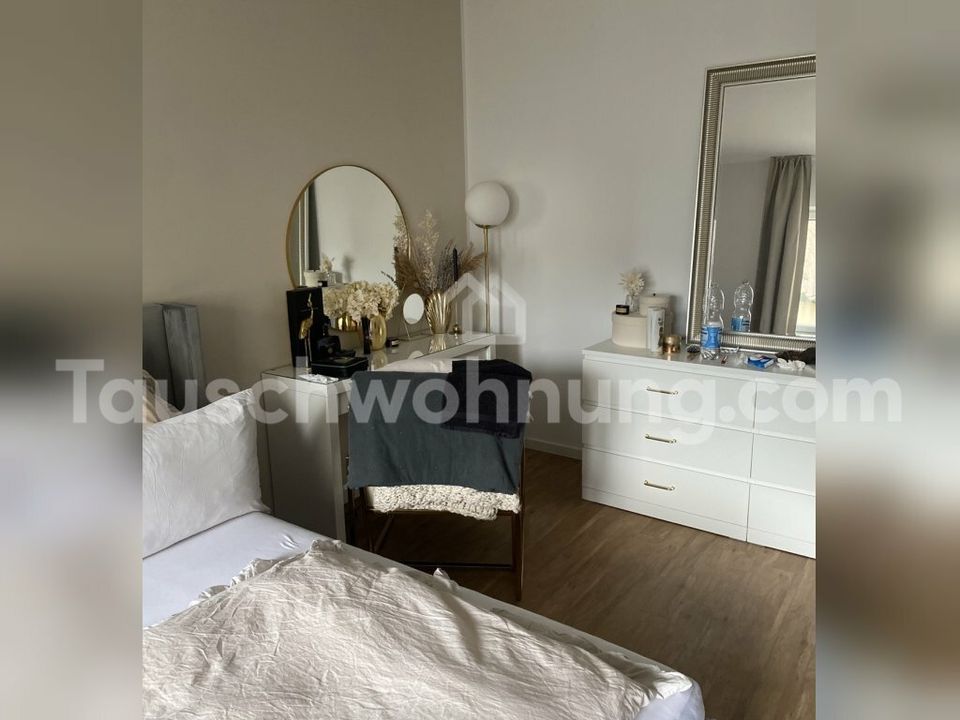 [TAUSCHWOHNUNG] 2 Zimmer Wohnung in Friedrichstadt in Düsseldorf