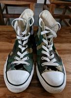 Converse Chucks  Camouflage  38,5 Military Nordrhein-Westfalen - Viersen Vorschau