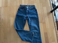 Weekday Jeans „Voyage“ Gr. 26/28 Kreis Pinneberg - Wedel Vorschau