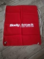 Body attack bag gym rucksack Nordrhein-Westfalen - Hüllhorst Vorschau