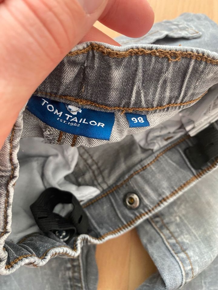 Tom Tailor Jeans Hose in Bohmte