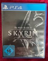 The Elder Scrolls 5 V Skyrim Special Edition PS4 Brandenburg - Mittenwalde Vorschau