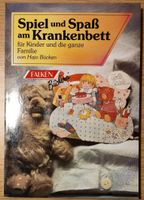 Spiel und Spaß am Krankenbett für Kinder und die ganze Familie Rheinland-Pfalz - Landau in der Pfalz Vorschau