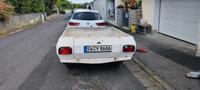 Anhänger, Eigenbau 400kg  DDR HP 500 Bayern - Dittelbrunn Vorschau