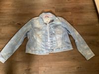 Damen Cecil Jeans Jacke Gr. L 40/42 - wie Neu Niedersachsen - Papenburg Vorschau
