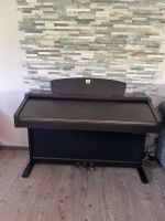 Yamaha Clavinova CVP 206 Saarland - Eppelborn Vorschau