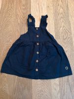 Topomini Pure Collection Baby Kleid blau 92 Kleidchen Hessen - Otzberg Vorschau